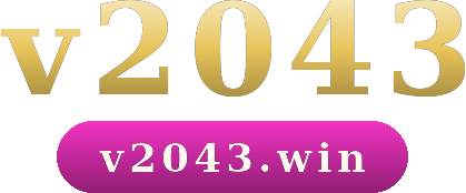 v2043 logo
